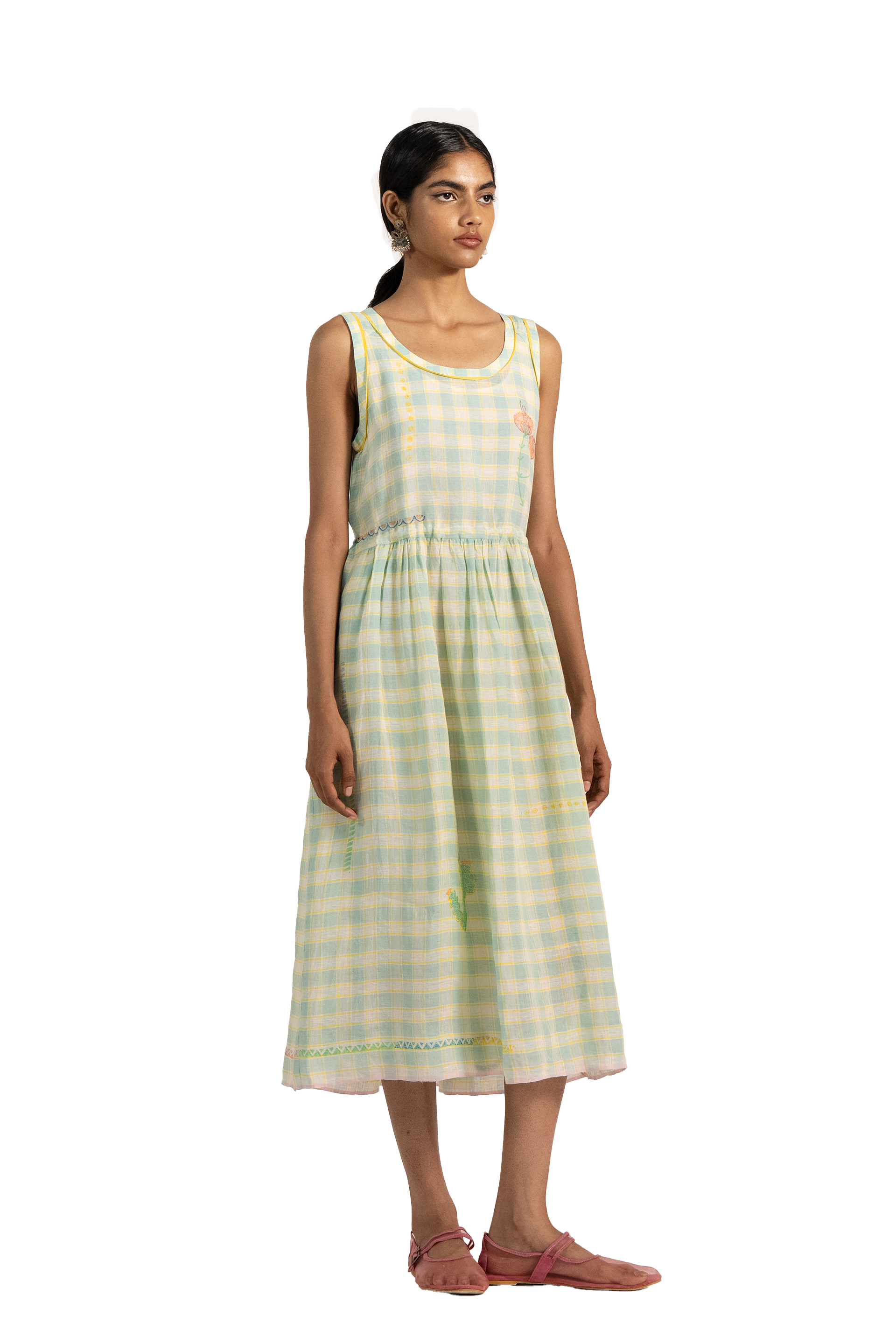 ICHIKO DRESS