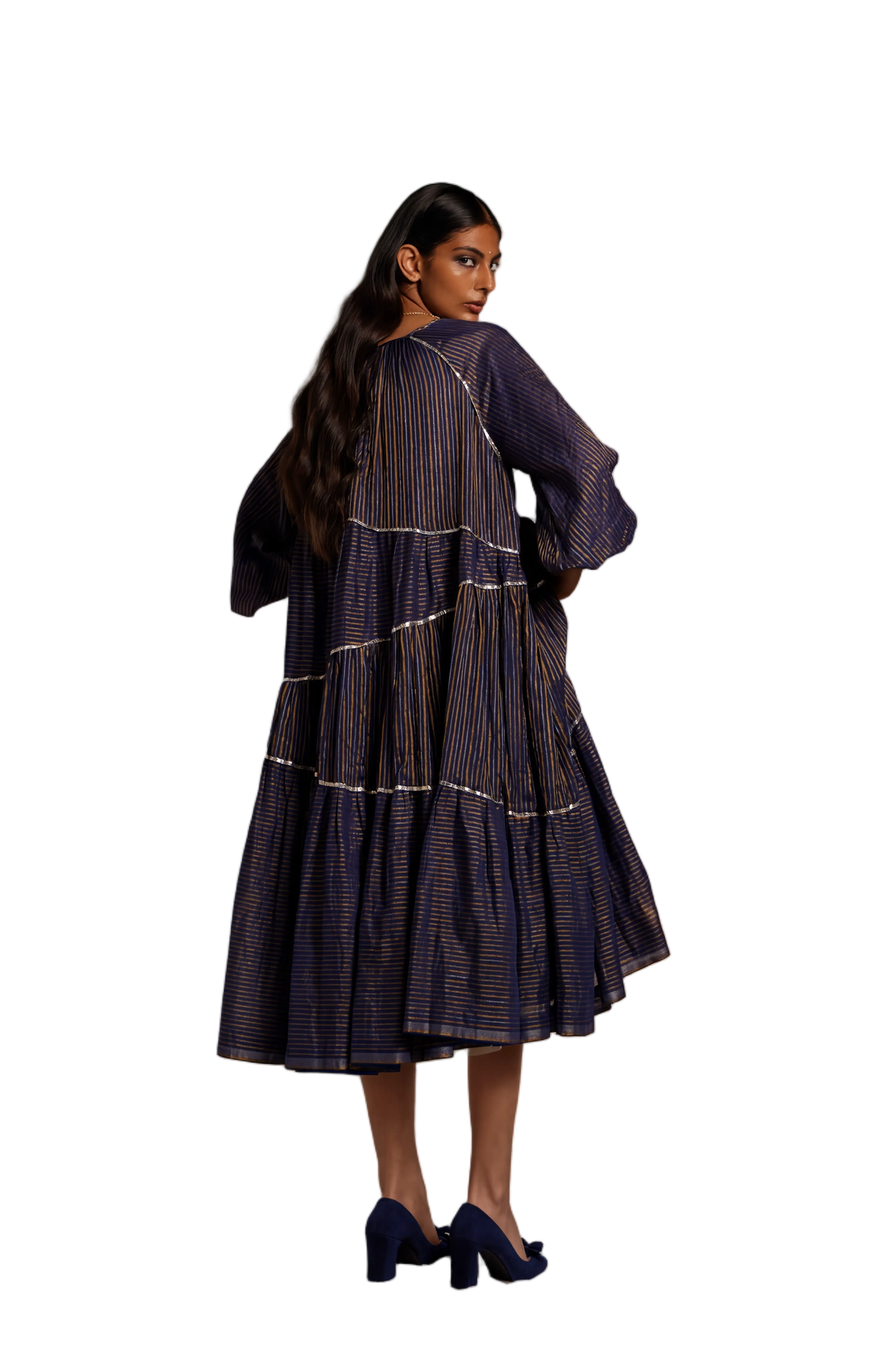 WEBER DRESS