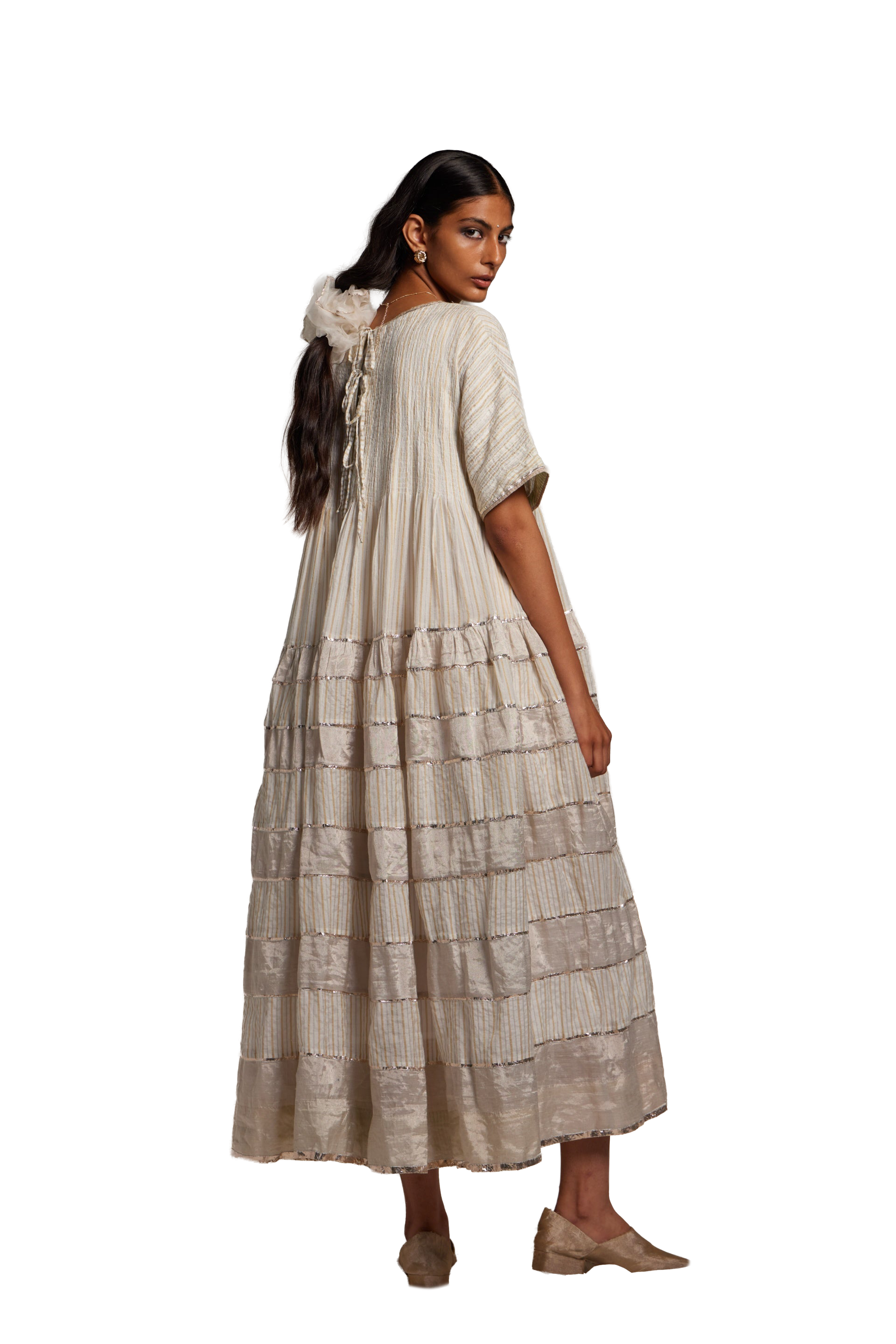 PERCY DRESS