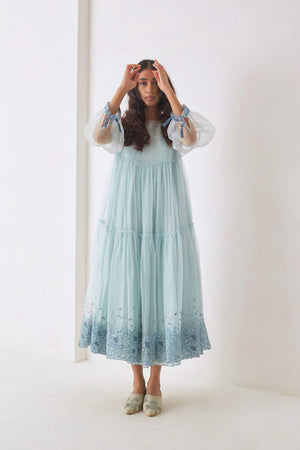 PINE DRESS