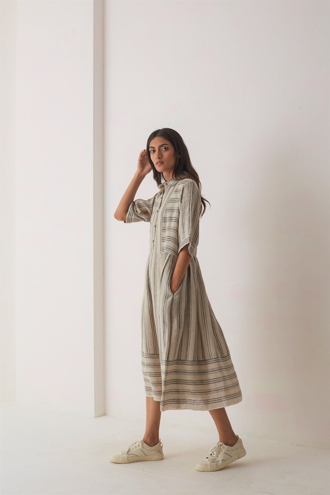KIKI DRESS