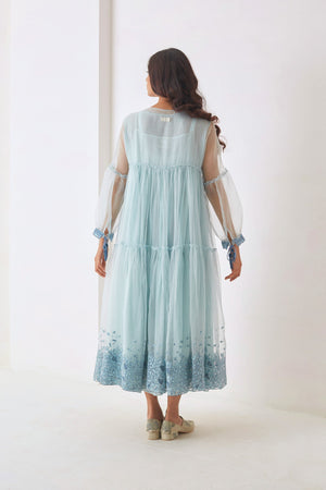 PINE DRESS