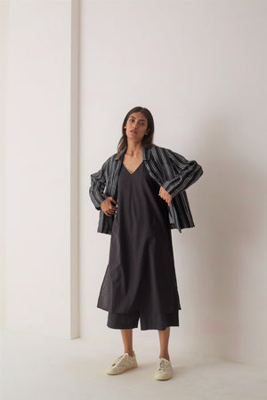 Collared, button-down kenzo jacket
