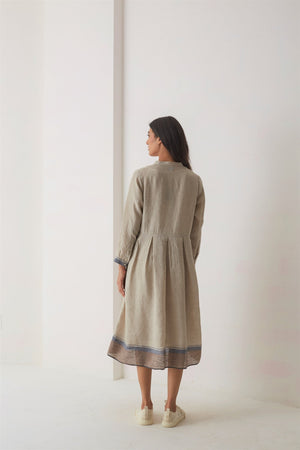 SHIN DRESS