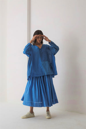 FREIDA SKIRT