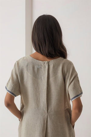 INDY DRESS