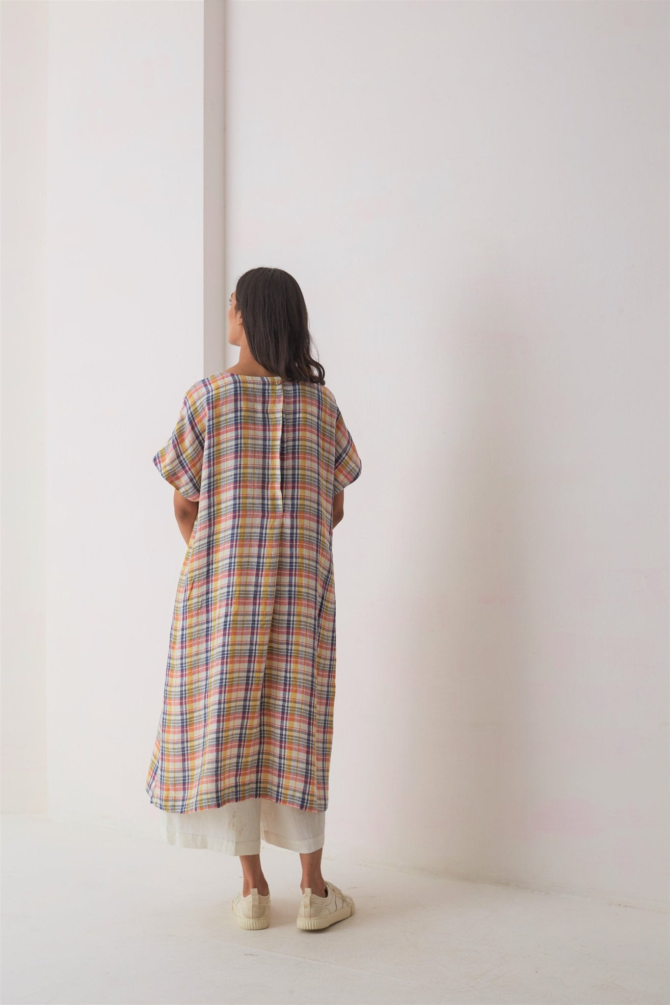 INDY DRESS