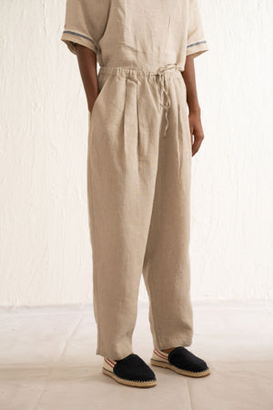 TYRUS TROUSER