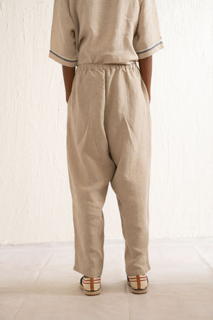 TYRUS TROUSER