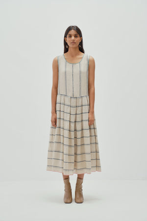 BASIL DRESS
