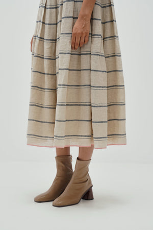 BASIL DRESS