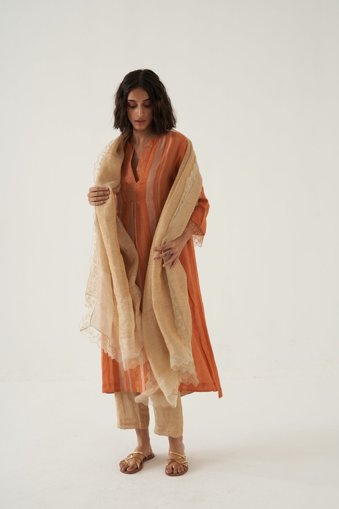DUPATTA