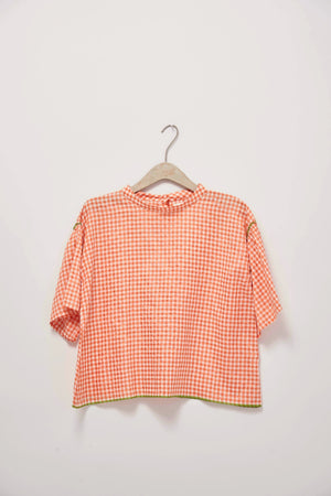 CLARY TOP