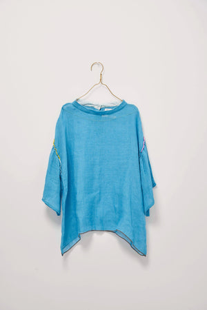 CLARY TOP
